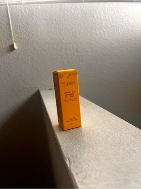 Juara Miracle Tea Complete Eye Crème